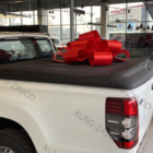 Крышка на Fiat Fullback АБС-ML/1 - Кунги - FIAT - Fiat Fullback