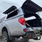 Кунг на L200 (2015-2018) Трёхдверный - Кунги - MITSUBISHI - Mitsubishi L200