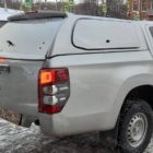 Кунг на L200 (2015-2018) Трёхдверный - Кунги - MITSUBISHI - Mitsubishi L200
