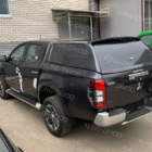 Кунг на L200 2018+ Базовый - Кунги - MITSUBISHI - Mitsubishi L200