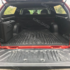 Вкладыш на Fiat Fullback MaxLiner - Крышки и тенты кузова - FIAT - Fiat Fullback