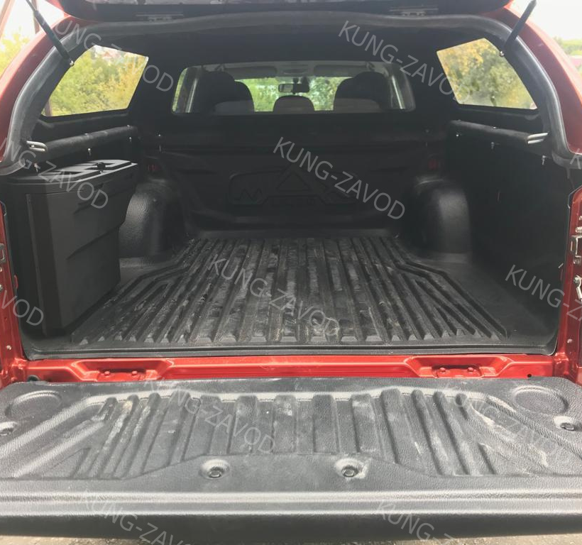 Вкладыш на L200 (2015-2018) MaxLiner - Крышки и тенты кузова - MITSUBISHI - Mitsubishi L200