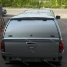 Кунг на L200 2013-2015 Long (2014г.) Базовый - Кунги - MITSUBISHI - Mitsubishi L200