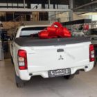 Крышка на Fiat Fullback АБС-ML/1 - Кунги - FIAT - Fiat Fullback