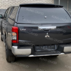 Кунг на L200 2018+ Базовый - Кунги - MITSUBISHI - Mitsubishi L200