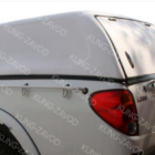 Кунг на L200 (2006-2013г.) Базовый - Кунги - MITSUBISHI - Mitsubishi L200