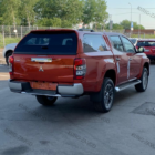 Кунг на Fiat Fullback Expedition - Кунги - FIAT - Fiat Fullback