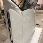 Кунг на HiLux (2006-2014г.) Трёхдверный - Кунги - TOYOTA - Toyota Hilux