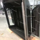 Кунг на DongFeng DFM Rich 6 Трёхдверный - Кунги - DongFeng - DongFeng DF6