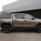 Кунг на HiLux 2015+ Expedition - Кунги - TOYOTA - Toyota Hilux