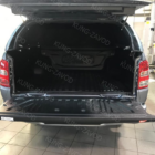 Вкладыш на L200 (2015-2018) MaxLiner - Крышки и тенты кузова - MITSUBISHI - Mitsubishi L200