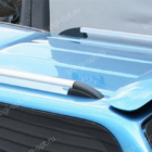 Кунг на Fiat Fullback Expedition - Кунги - FIAT - Fiat Fullback