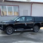 Кунг на L200 2018+ Базовый - Кунги - MITSUBISHI - Mitsubishi L200