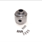 Блокировка дифференциала Блокка™ Mitsubishi Delica - Трансмиссия
