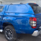 Кунг на L200 2018+ Базовый - Кунги - MITSUBISHI - Mitsubishi L200