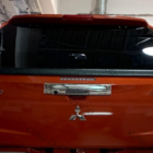 Кунг на L200 2018+ Expedition - Кунги - MITSUBISHI - Mitsubishi L200