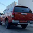 Кунг на L200 2018+ Expedition - Кунги - MITSUBISHI - Mitsubishi L200