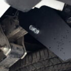 Фаркоп BMS для Исузу Д-Макс 2012-2020 - Фаркопы - ISUZU - Isuzu D-max