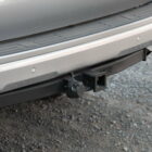 Фаркоп BMS для Тойота Прадо 150 2009-2023 - Фаркопы - TOYOTA - Toyota Land Cruiser