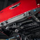 Фаркоп BMS для Тойота Хайлюкс 2015-2024 (под бампер BMS060017) - Фаркопы - TOYOTA - Toyota Hilux