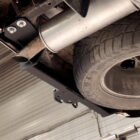 Фаркоп BMS для Тойота Ленд Крузер 100 Лексус LX470 1998-2006 - Фаркопы - TOYOTA - Toyota Land Cruiser