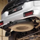 Фаркоп BMS для Митсубиси Паджеро спорт K90 1996-2008 - Фаркопы - MITSUBISHI - Mitsubishi Pajero Sport