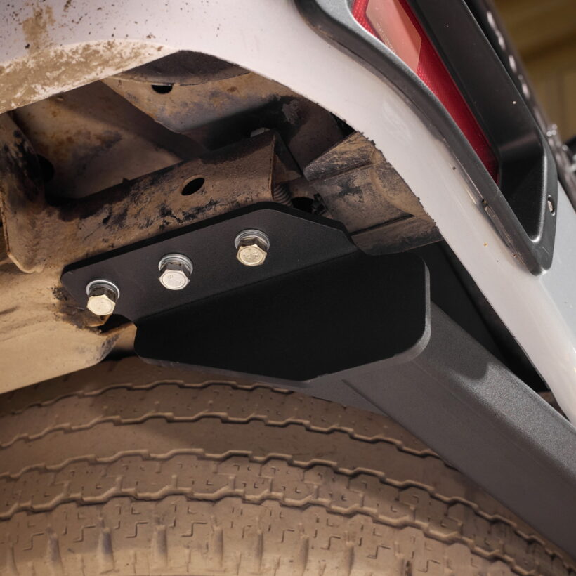 Фаркоп BMS для Митсубиси Паджеро спорт K90 1996-2008 - Фаркопы - MITSUBISHI - Mitsubishi Pajero Sport