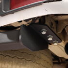 Фаркоп BMS для Митсубиси Паджеро спорт K90 1996-2008 - Фаркопы - MITSUBISHI - Mitsubishi Pajero Sport