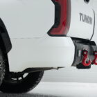 Выхлопная система для Тойота Тундра 2022-2024 кетбек - Выхлопные системы - TOYOTA - Toyota Tundra