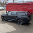 Кунг на great wall Poer Максимальный - Кунги - GREAT WALL - Great Wall Poer