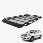 Багажник для Toyota Sequoia - Багажники