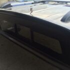 Кунг на L200 2013-2015 Long (2014г.) Максимальный - Кунги - MITSUBISHI - Mitsubishi L200