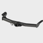 Фаркоп BMS для Митсубиси Паджеро спорт K90 1996-2008 - Фаркопы - MITSUBISHI - Mitsubishi Pajero Sport