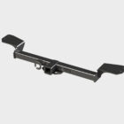 Фаркоп BMS для Тойота Ленд Крузер 100 Лексус LX470 1998-2006 - Фаркопы - TOYOTA - Toyota Land Cruiser