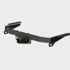 Фаркоп BMS для Тойота Хайлюкс 2015-2024 (под бампер BMS060017) - Фаркопы - TOYOTA - Toyota Hilux