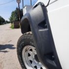 Расширители колесных арок Lada Niva 3-дверная (максимальный рез) - Расширители арок - АвтоВаз - Lada Niva