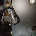 Защита днища Land Cruiser 76, 78 (рулевых тяг и радиатора, раздаточной коробки и КПП) TLC76, 78. Комплектация № 1 - Защита днища - TOYOTA - Toyota Land Cruiser