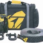 Набор аксессуаров для лебедки Arcane Warrior Outdoor Rescue Basic Kit - Лебедки