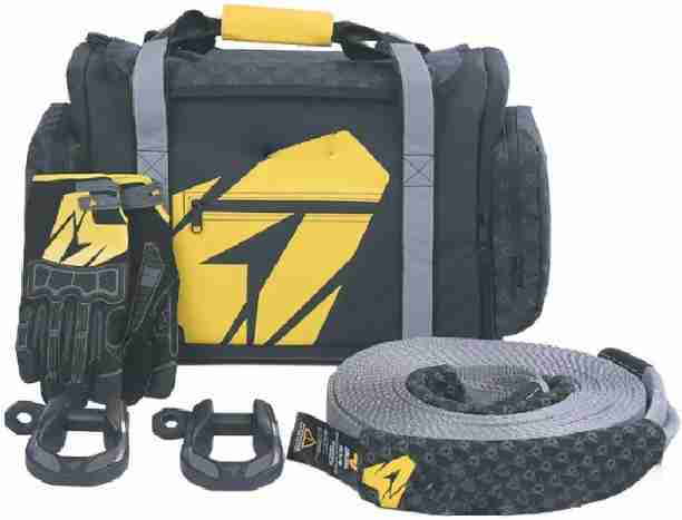 Набор аксессуаров для лебедки Arcane Warrior Outdoor Rescue Basic Kit - Лебедки