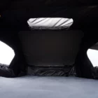 Автомобильная палатка на крышу Arcane Warrior LANDING Hardshell Roof Tent (ADA co-branded) - Всё для автотуризма - FORD