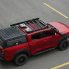 Багажник экспедиционный STORM Roof Rack для GREAT WALL POER - Багажники