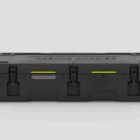 Экспедиционный бокс FLEX Outdoor Gear Box (108L) - Автобоксы - FORD