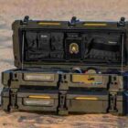 Экспедиционный бокс FLEX Outdoor Gear Box 36L - Автобоксы - FORD