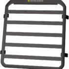 Багажник экспедиционный STORM для Jeep Gladiator JT STORM Roof Rack (усиленная версия) - Багажники