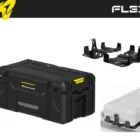 Площадки FLEX Gearbox Quick Release Base Z01 (116L) - Экстерьер - JEEP
