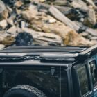 Маркиза автомобильная Arcane Warrior HARDCORE Car Canopy (версия Vinyl) - Всё для автотуризма - FORD