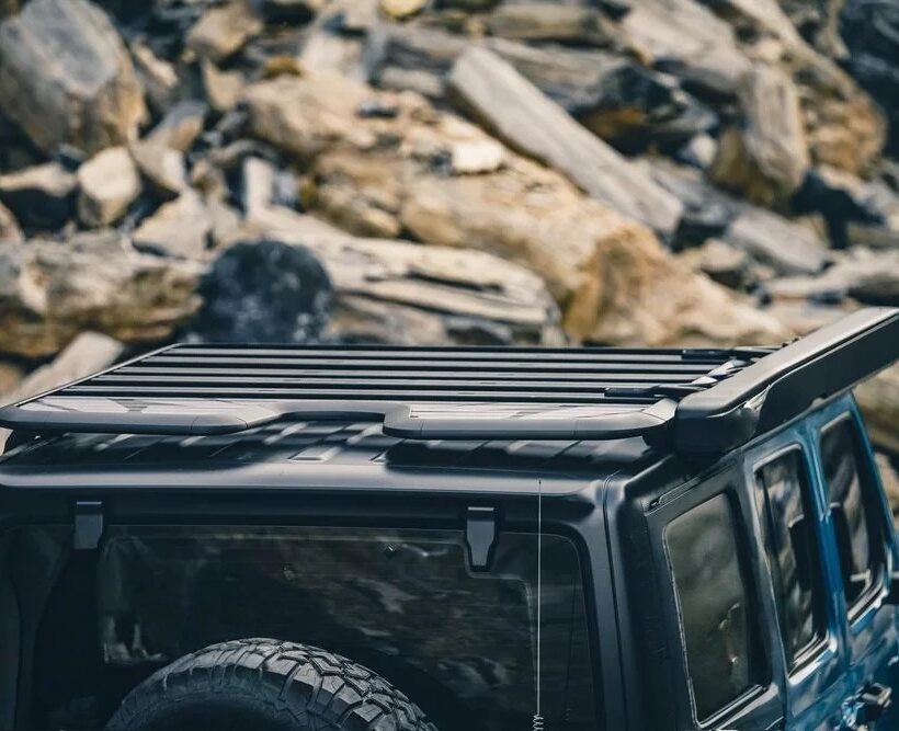 Маркиза автомобильная Arcane Warrior HARDCORE Car Canopy (версия Vinyl) - Всё для автотуризма - FORD