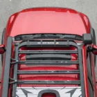 Багажник экспедиционный STORM Roof Rack для GREAT WALL POER - Багажники