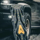 Сэндтрак ATR All Terrain Rescue Plate - Всё для автотуризма - FORD