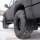 Расширители арок Toyota Land Cruiser 100 - Расширители арок - TOYOTA - Toyota Land Cruiser
